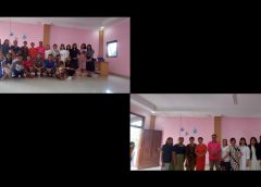 Pendidikan Seks untuk Anak, Gereja Toraja Karunganga, Toraja