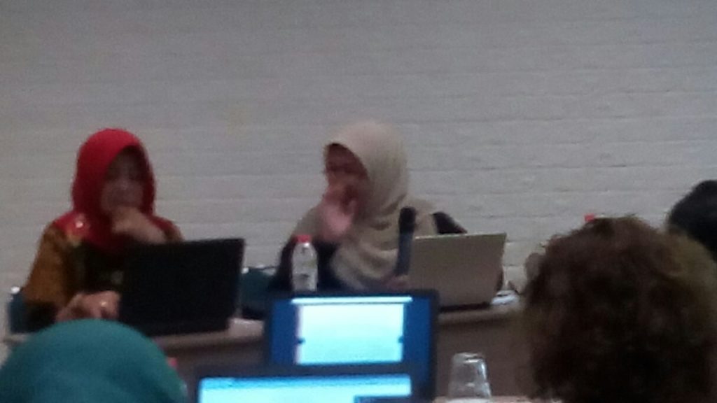 Seminar: Islam on Children Care in Islamic Contex