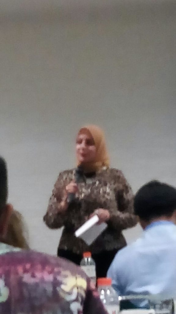 Seminar: Islam on Children Care in Islamic Contex