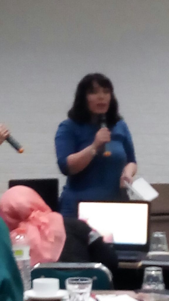 Seminar: Islam on Children Care in Islamic Contex
