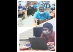 Pelatihan : Identifikasi dan Asesmen, Guru SLB A dan A+ Elsafan Jakarta (Hari ke-2)