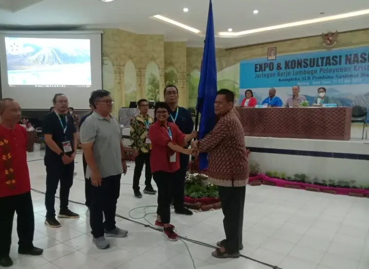 Jklp Konas XIV JKLP: Bertransformasi untuk Berdampak, 25-27 Mei 2023, Malang ...