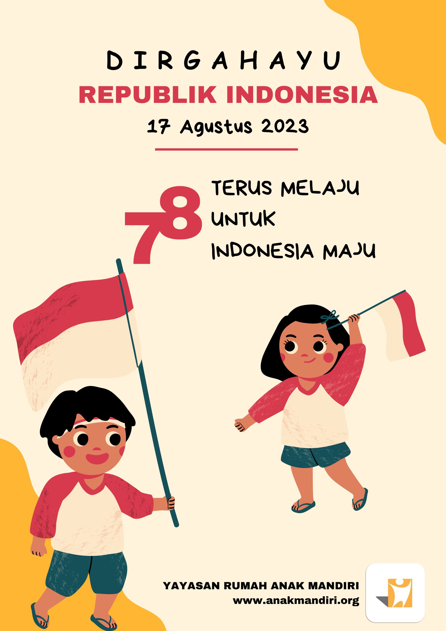 Social Skills Class – Rumah Anak Mandiri