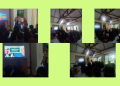 Pelatihan: Tantangan Pelayanan Anak di Masa Kini, HKBP Slipi Jakarta