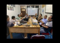 Kelompok Belajar Hukum Pidana: Perzinaan & Kumpul Kebo, JKLPK Indonesia