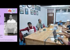 Kelompok Belajar Hukum Pidana: Living Law, JKLPK Indonesia