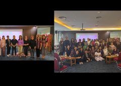 Merayakan Hari Kartini :  Pelita (Perempuan Lintas Iman), Biro Perempuan PGI