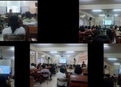 Seminar Parenting: Say No to Bullying, GKI Panglima Polim Jakarta