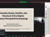 Dialog Psikologi Nusantara, BINUS