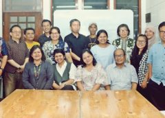 Evaluasi Eksternal JKLPK Indonesia