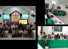 Pelatihan: Psikologi Anak, SMGT Gunung Putri, Bogor