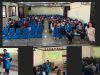Seminar Remaja: Pilih Teman, Pilih Masa Depan, HKBP Sawah Besar Jakarta