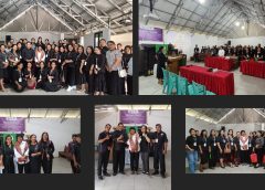 Pembinaan GSM Sinode Gereja Kristen Sulawesi Barat