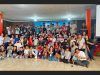 Seminar untuk Anak kelas 1 dan 2 SD: Kenapa Aku Sulit Diatur, HKBP Slipi