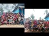 Kegiatan Anak di Sorong Manoi, Papua, JKLPK Indonesia
