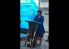 Susi Rio Panjaitan Terpilih sebagai Ketu Pengurus JKLPK Indonesia 2026–2029