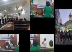 Perayaan HUT ke-31 PERUATI Dorong Kepedulian terhadap Perlindungan Anak