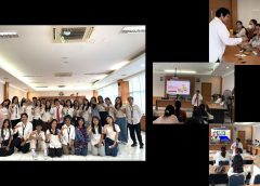 FGD: Peran Guru BK dalam Mengoptimalkan Layanan bagi ABK di Sekolah, UKI Jakarta