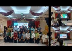 Pelatihan Guru KB-TK: Play, Care and Learn: Strategi Pengelolaan Kelas Anak Usia Dini, Santa Ursula Jakarta