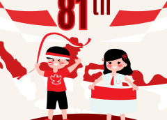 DIRGAHAYU REPUBLIK INDONESIA