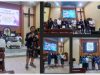Talkshow: Transformasi Pengajaran Iman Keluarga di Era Kecerdasan Buatan (AI), HKBP Cawang Jakar
