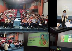 Edukasi Remaja: Enhancing Adaptive Skills to Maintain Mental Health, Jubilee School Jakarta