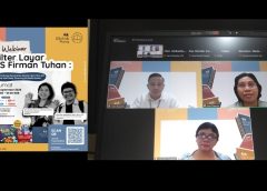 Webinar: Melindungi Kesehatan Mental dan Citra Diri Anak dari Body Shaming di Media Sosial, LAI Jakarta