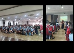 Edukasi Karakter kepada Anak Kelas 5 & 6 SD: Loving the Truth and Sharing the Joy, Sekolah Dian Harapan Bogor
