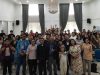 Seminar Remaja/Pemuda: Bicara dengan Kasih kepada Orang Tua, HKBP Pondok Gede