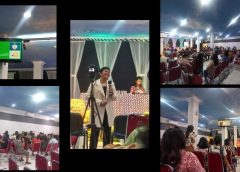 Seminar Parenting Keluarga: Pentingnya Kehadiran Orang Tua dalam Tumbuh Kembang Anak, GSKI Taman Juanda Bekasi Timur