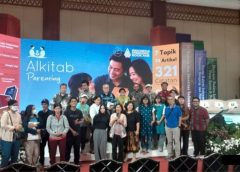 Talkshow : Parenting dan Pornografi, LAI & Bina Kasih