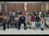 Seminar Remaja: Love, Sex and Dating, HKBP Pulo Asem Jakarta