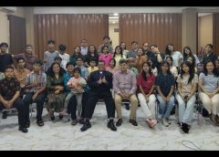 Seminar Remaja: Love, Sex and Dating, HKBP Pulo Asem Jakarta